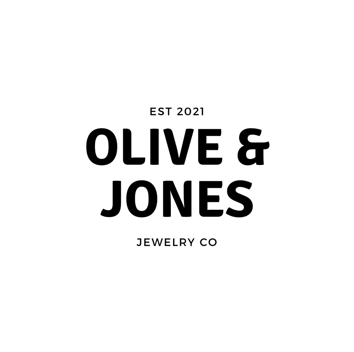 Olive & Jones Jewelry