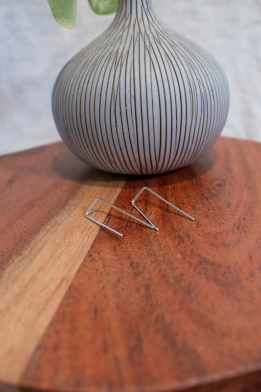 The Framework Earrings