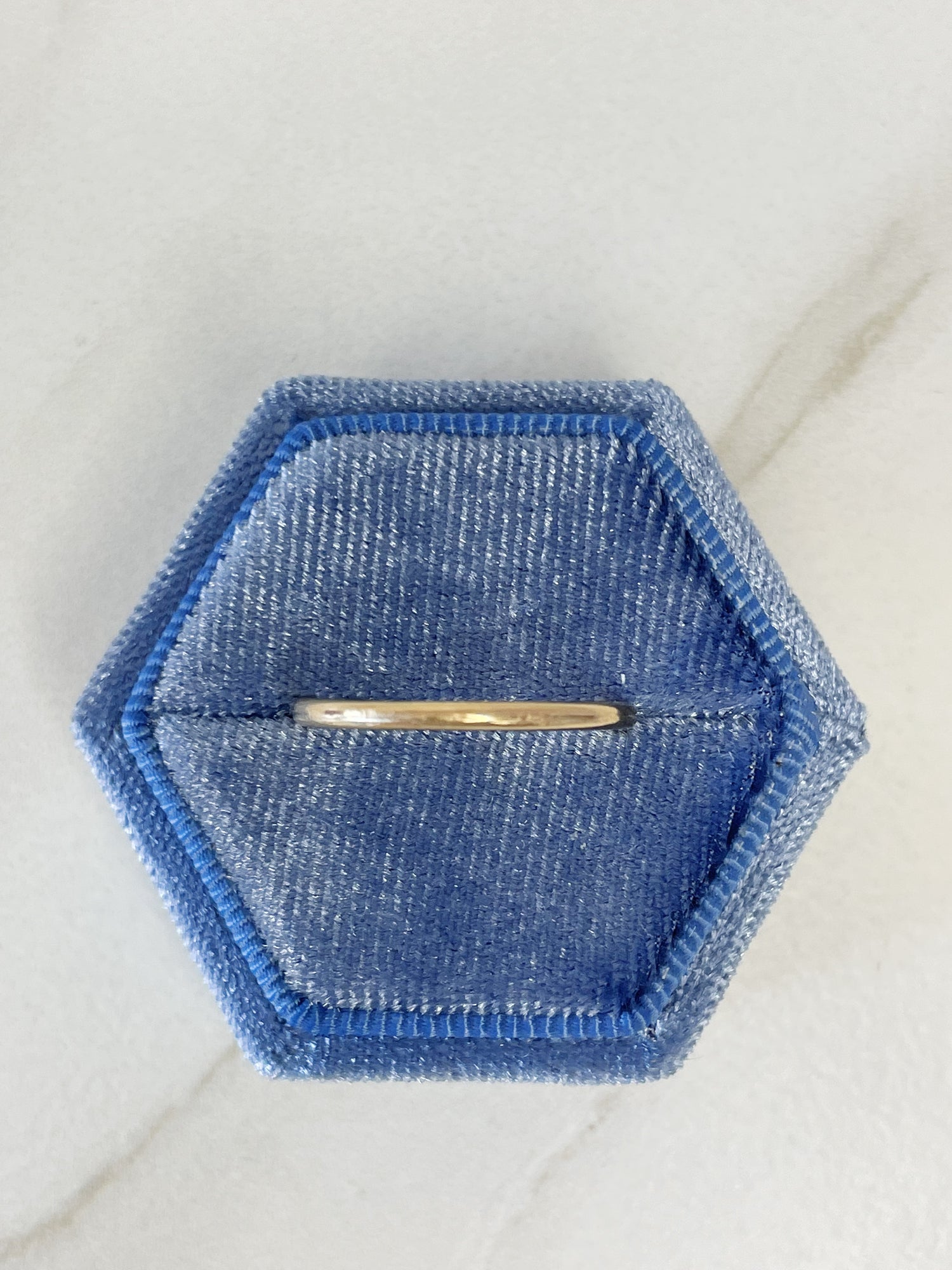 Gold Filled Stackers