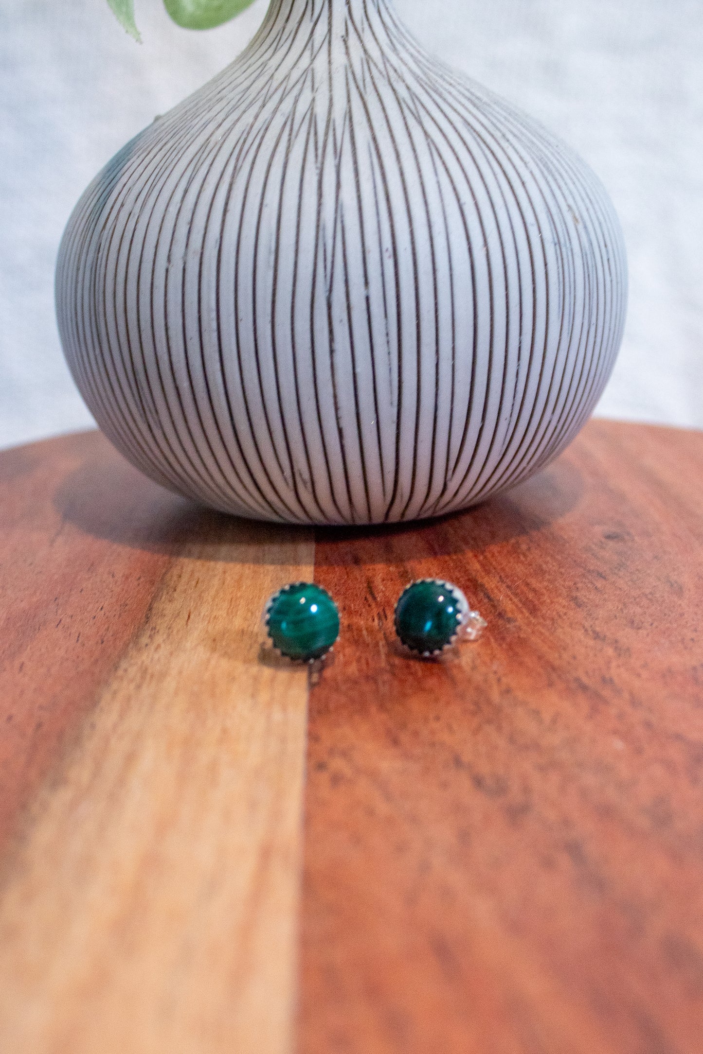 Evergreen Studs