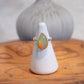 Ethiopian Opal Sterling Silver Ring Size 5