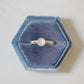 Moonstone Rings