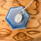 Dainty Moonstone Necklace