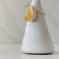Ethiopian Opal Sterling Silver Ring Size 5