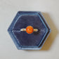 Large Spiny Oyster Ring Size 9