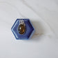 Dainty Labradorite Necklace