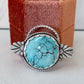 Turquoise Wing Pendant